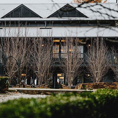 Hotel Bellinzona Daylesford Hepburn Springs Exterior foto