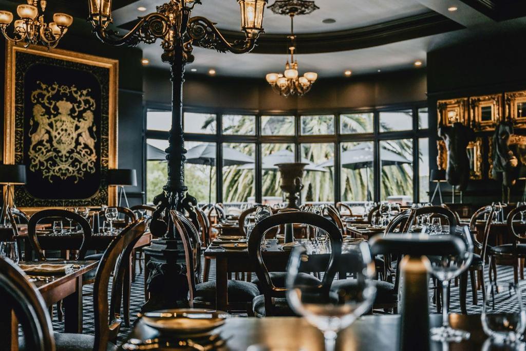 Hotel Bellinzona Daylesford Hepburn Springs Exterior foto
