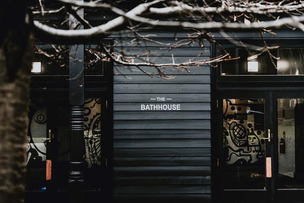 Hotel Bellinzona Daylesford Hepburn Springs Exterior foto